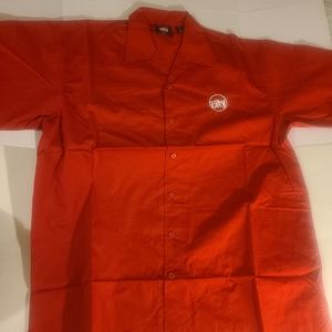 Authentic deadstock Circuit City xl Electronic Roadshop specialist shirt